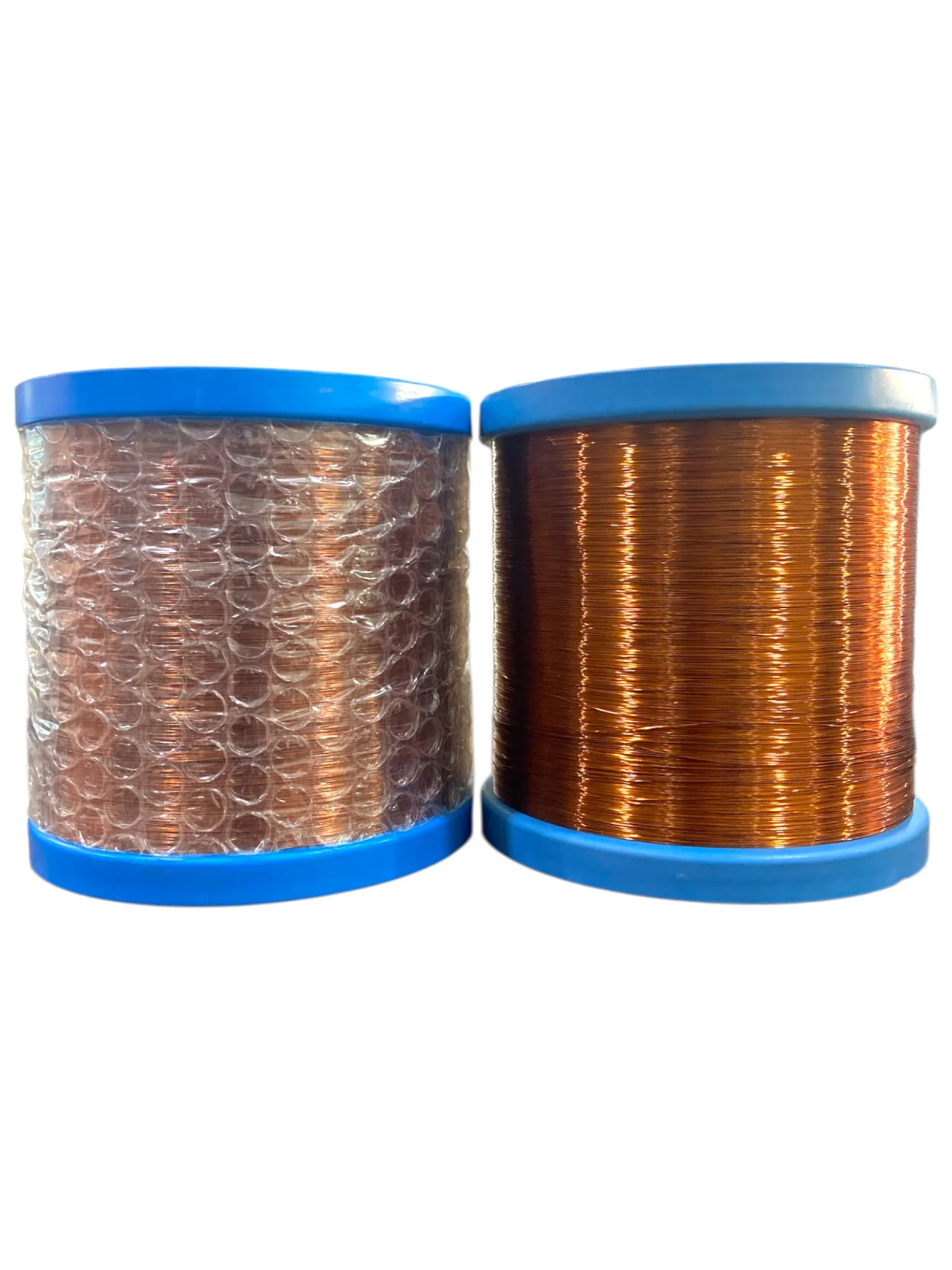 0,15 mm Emaye Bobin Teli