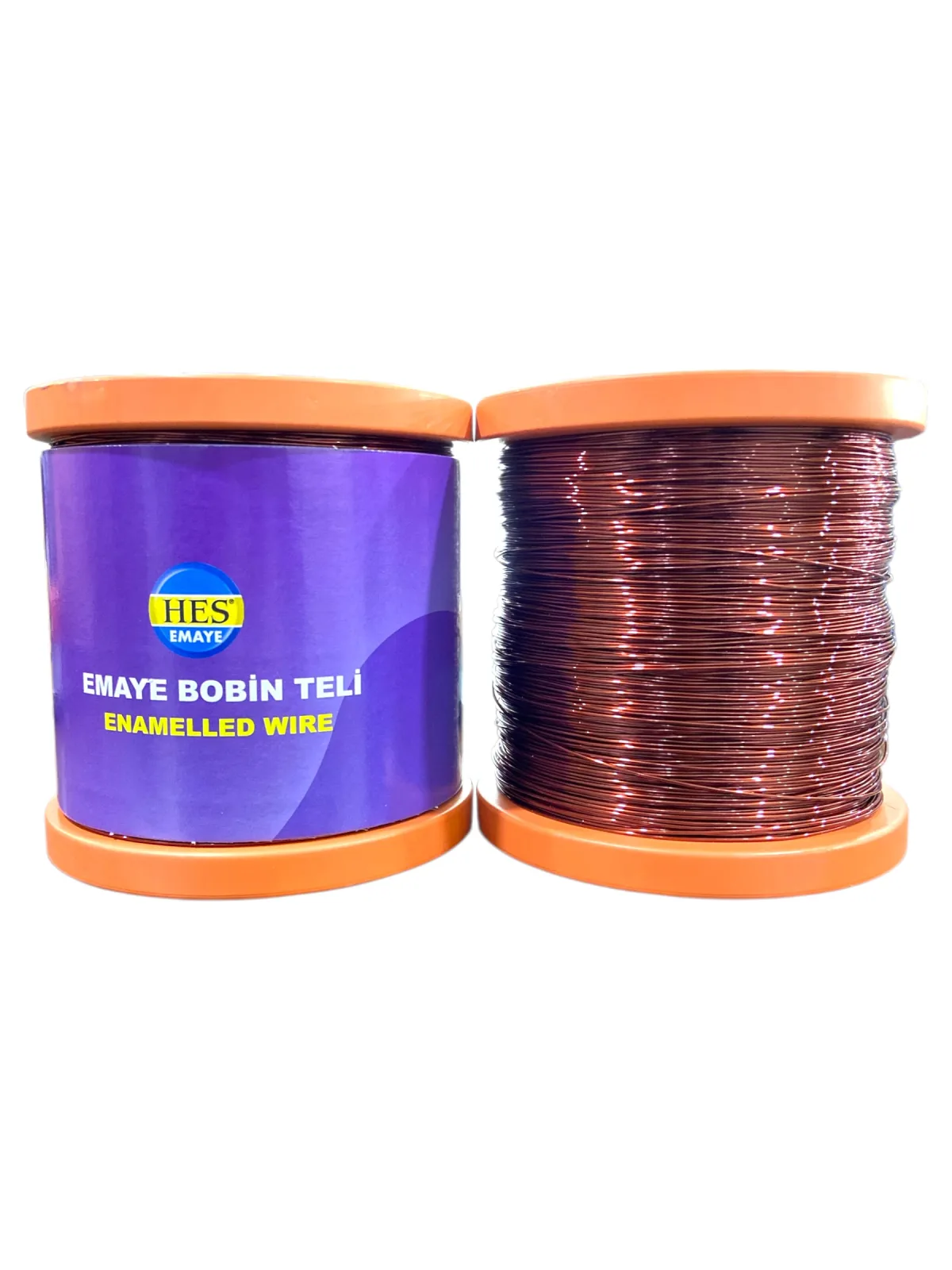0,85 mm Emaye Bobin Teli