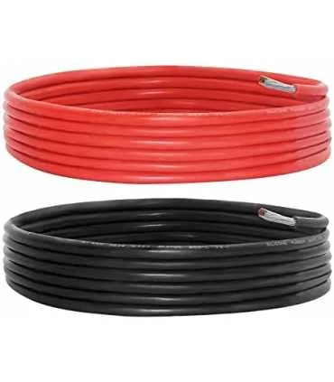 0,75 mm SIAF Silikon Kablo 100mt