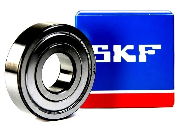 609 ZZ SKF RULMAN 9x24x7