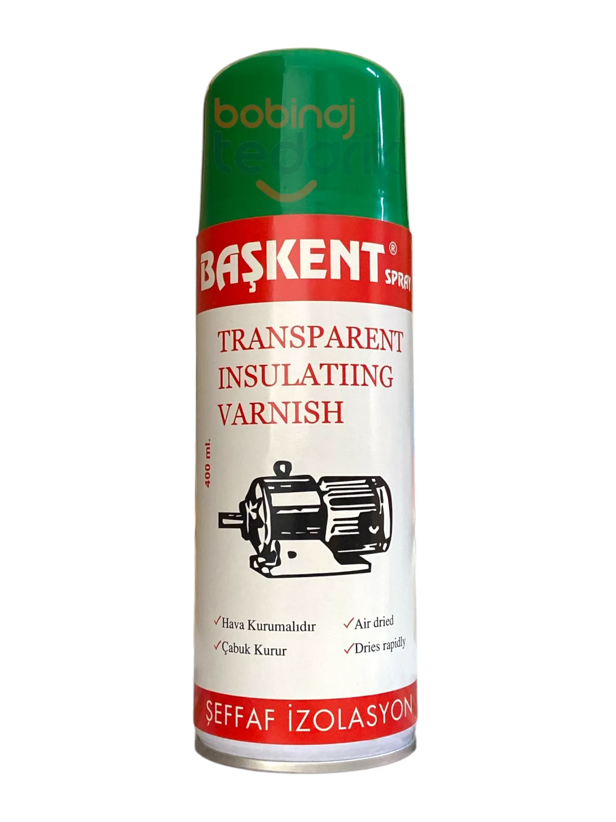 Başkent Yeşil İzolasyon