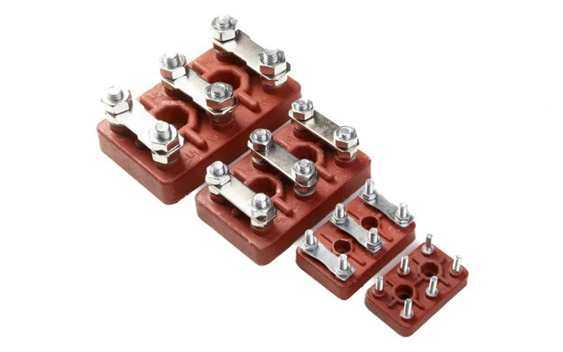 Ortaç MK01 Motor Klemensi No:1