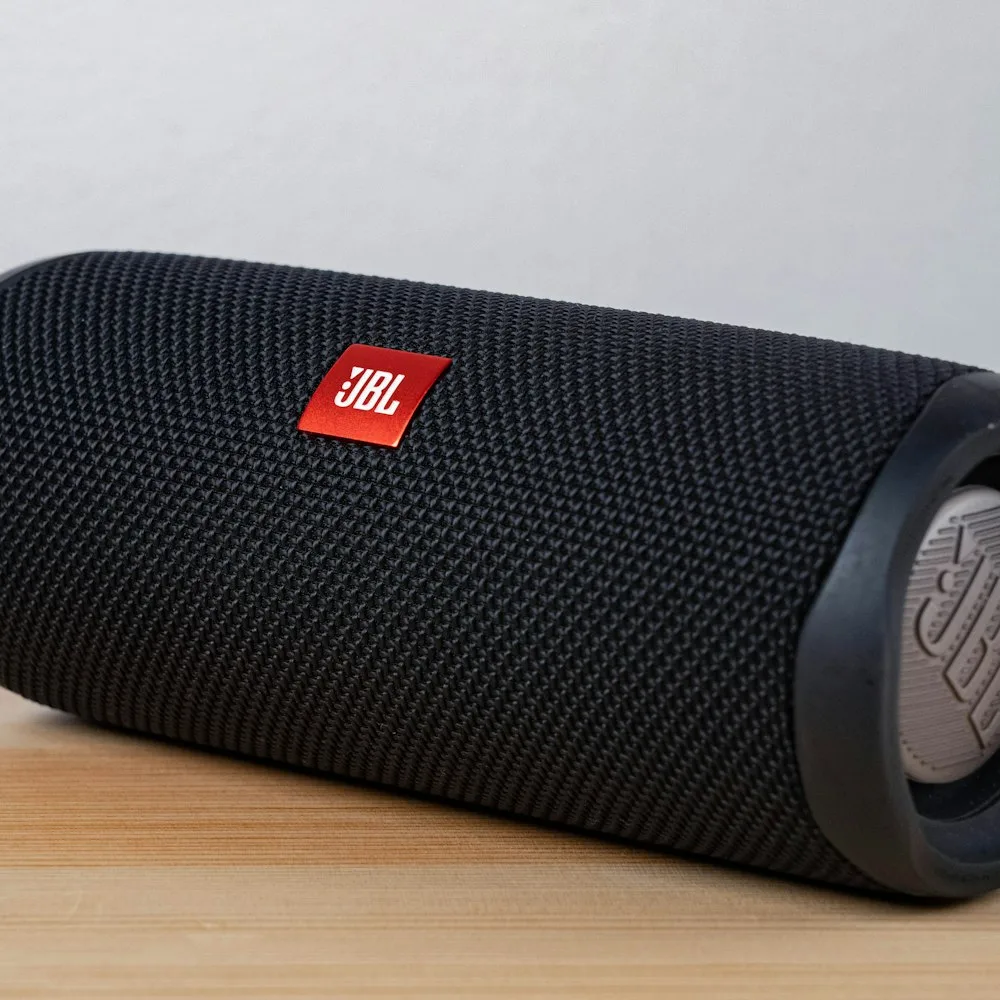 Taşınabilir Bluetooth Hoparlör