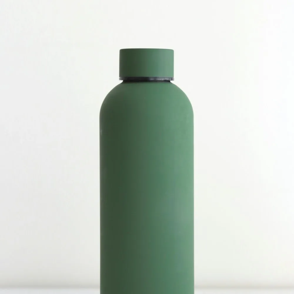 Termos Çelik Matara 750ml