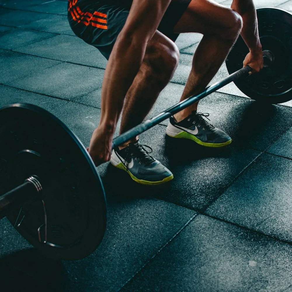 Ayarlanabilir Dumbbell Seti