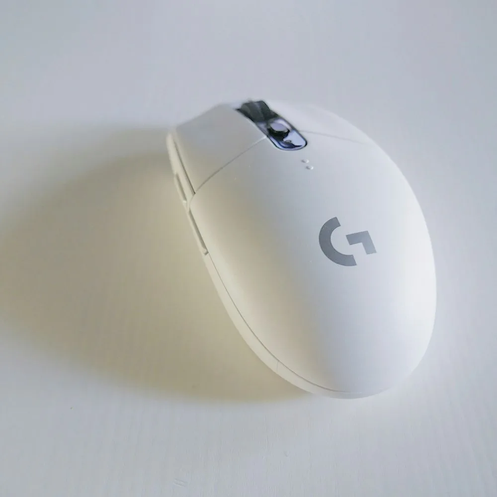 Kablosuz Ergonomik Mouse