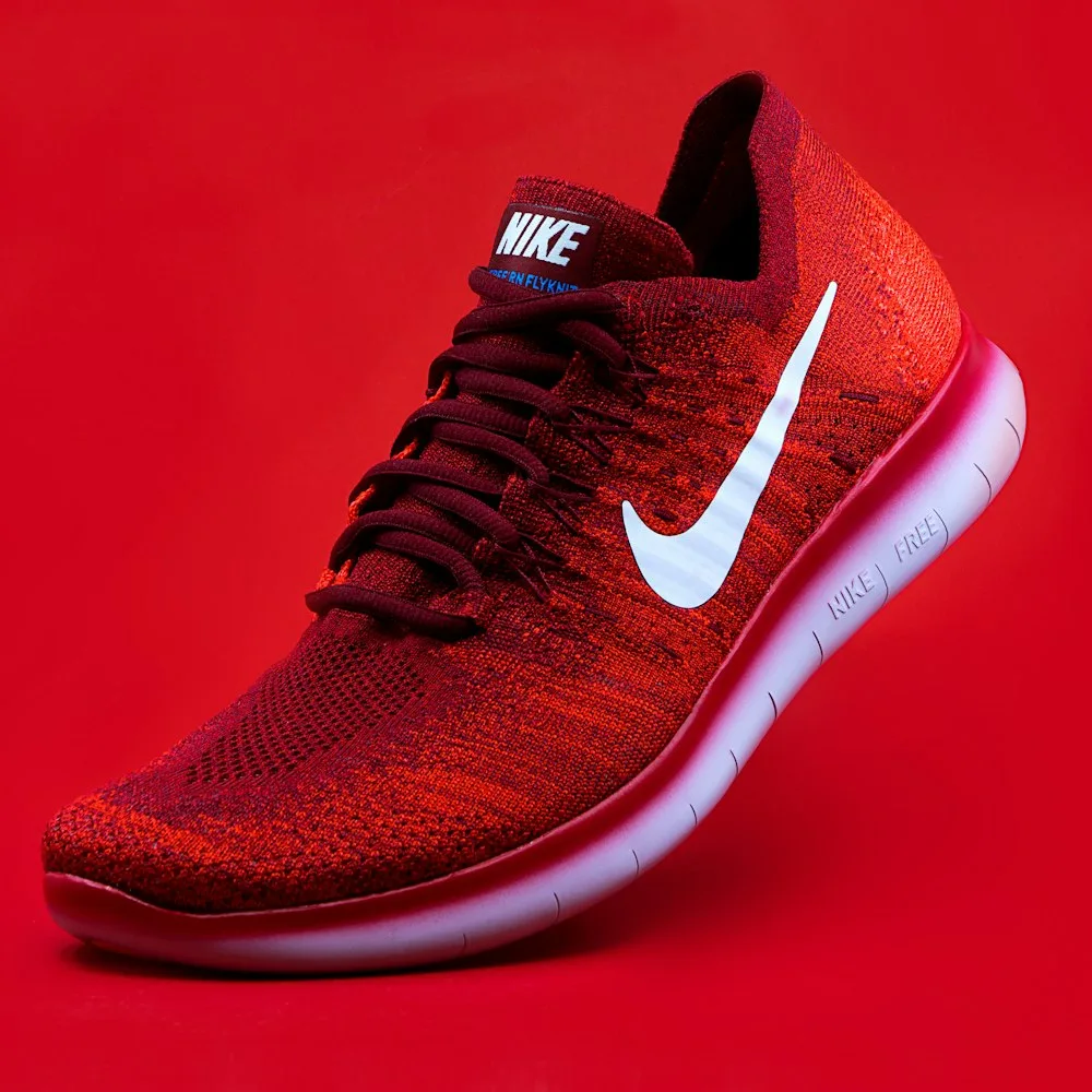 Spor Ayakkabı Air Runner